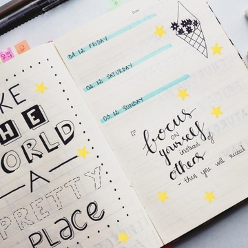 Star Reward Stickers Small Glitter Student Child