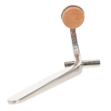 ELEMENTY ZAWORU WODNEGO TROMBONE CLEF TROMBONE