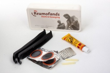 НАБОР РУЧНЫХ ИНСТРУМЕНТОВ ДЛЯ ВЕЛОСИПЕДА