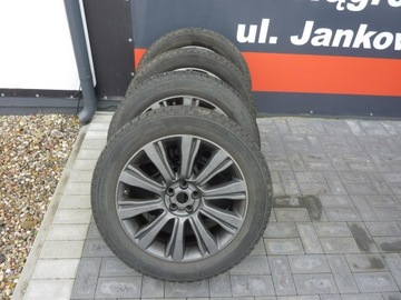 Land Rover Range Rover Evoque I 2015 Land Rover Range Rover Evoque 2.0 Benzyna, zdjęcie 37