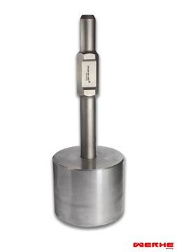 PAL-Pobijak Hammer 115x130x325 Grot Hex 30 Werhe
