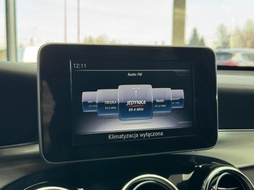 Mercedes GLC C253 SUV 2.0 250 211KM 2019 Mercedes-Benz GLC 250 Coupe AMG Line 4-Matic / 1 w, zdjęcie 25