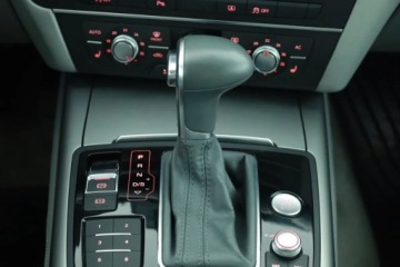 Audi A6 C7 Limousine 2.0 TDI 177KM 2013 Audi A6 2.0 TDI, 174 KM, Automat, Skóra, Navi, zdjęcie 15