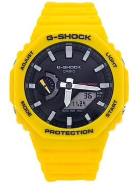 ZEGAREK CASIO GA-B2100C-9AER G-SHOCK BLUETOOTH