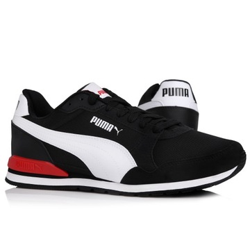 Мужские кроссовки Puma ST RUNNER V3 MESH 384640 08