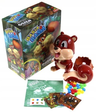 Игра Бася Бася