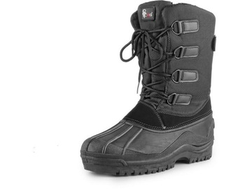 ŚNIEGOWCE MĘSKIE ZIMOWE BUTY WINTER FROST r. 42