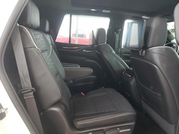 Cadillac Escalade III 2023 Cadillac Escalade Sport Platinum 2023 6.2 Benzyna 420KM, zdjęcie 11