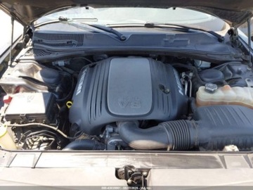 Dodge Challenger III 2019 Dodge Challenger Challenger rt 5.7 Benzyna 372KM, zdjęcie 11