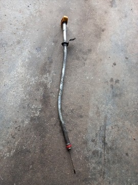 Volvo S80 XC90 2,8 2,9 T6 bagnet oleju silnika