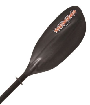 WIOSŁO SKŁADANE TYBEE CF WERNER 230cm LEKKIE