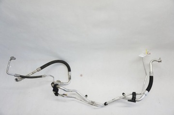 PRZEWODY KLIMATYZACJI JUMPY III PROACE II VIVARO C 9806549580 9807761280