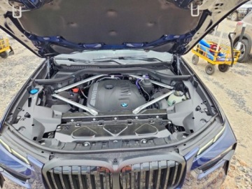 BMW X7 2026 BMW X7 XDrive40I 2026 3.0 Benzyna 375KM, zdjęcie 6
