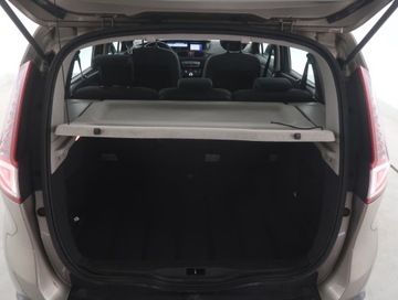 Renault Scenic III Van 1.4 TCe 16v 130KM 2009 Renault Scenic 1.4 TCe, Salon Polska, Navi, Klima, zdjęcie 13