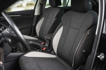 Skoda Scala Hatchback 1.0 TSI 110KM 2023 Skoda Scala 1.0 TSI, Salon Polska, 1. Właściciel, zdjęcie 13