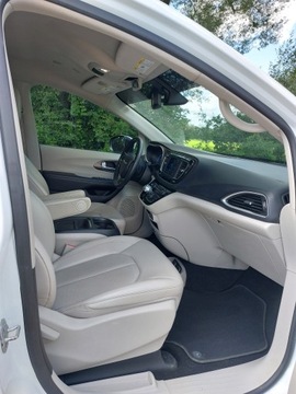 Chrysler Pacifica II 3.6 V6 291KM 2021 CHRYSLER VOYAGER PACIFICA 3,6 V6, zdjęcie 18