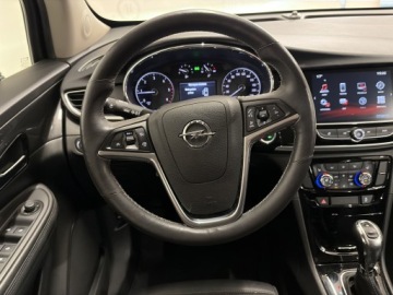 Opel Mokka I SUV 1.6 CDTI Ecotec 136KM 2017 Opel Mokka 1.6 CDTI Enjoy I (2012-2019) Opel Mokka, zdjęcie 11