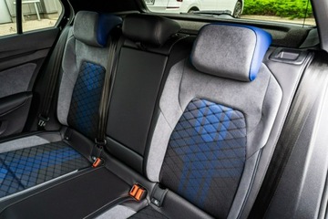 Volkswagen Golf VIII 2026 Volkswagen Golf R 2.0 TSI 4Motion 333 KM DSG, zdjęcie 17