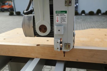 Радиальная пила MAGGI Best960