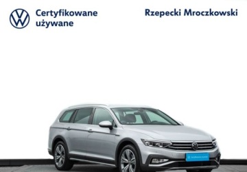 Volkswagen 2023 Volkswagen Passat Alltrack Volkswagen Passat Variant Alltrack 2.0 TDI 200KM, zdjęcie 2
