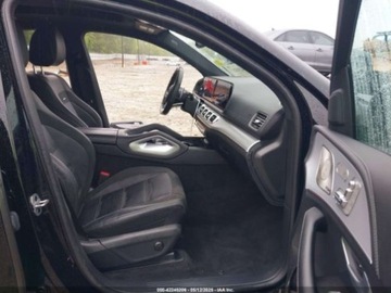 Mercedes GLE V167 2023 Mercedes-Benz GLE 53 AMG Coupe 4Matic 2023 3.0l 3.0 Benzyna 429KM, zdjęcie 9