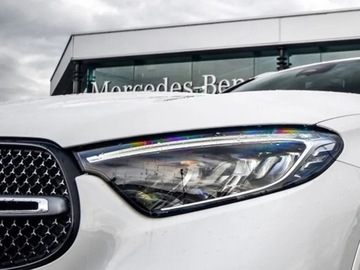 Mercedes GLC C254/X254 Coupe 2.0 200 204KM 2025 MERCEDES-BENZ GLC 200 4-Matic AMG Line 2.0 (204KM) 2025, zdjęcie 10