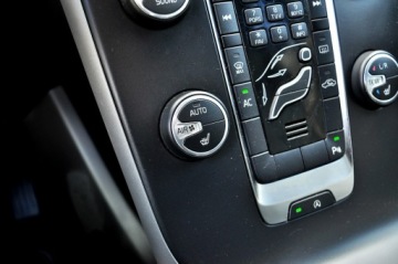 Volvo V40 II Hatchback 1.6 D2 115KM 2013 Volvo V40 1.6Hdi 115KM Navi Skóra Pdc Grzane, zdjęcie 15