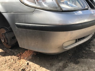 NÁRAZNÍK PŘEDNÍ SAAB 9-5 95 I FACELIFT
