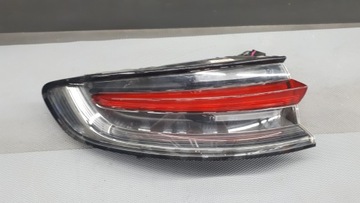 95b945091l фонарь левый porsche macan 95b подъемник