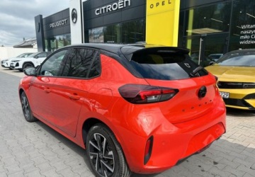 Opel Corsa F Hatchback 5d Facelifting 1.2 Turbo 100KM 2026 Opel Corsa Yes 2026 1.2 100km 2026 Manual 1.2 Benzyna 100KM, zdjęcie 2