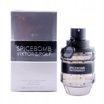 Viktor & Rolf Spicomb 50 мл EDT Продукт