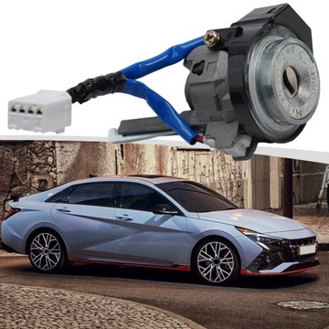 PRO HYUNDAI ELANTRA 2011-2016 VÁLEC SPÍNACÍ SKŘÍŇKA P
