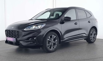 Ford Kuga III SUV 2.0 EcoBlue 190KM 2022 Kuga ST-Line X 2.0TDCI TempAktywny FullLed KeylessGo Kamery 4x4, zdjęcie 2