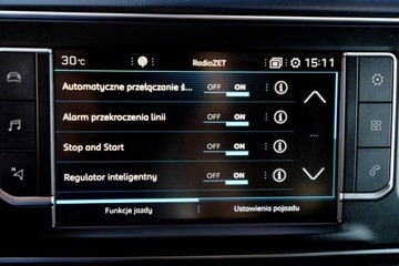 Peugeot Traveller Compact 2.0 BlueHDi 150KM 2020 Peugeot Traveller JEDYNY W PL head up BIXENON 7 os, zdjęcie 37