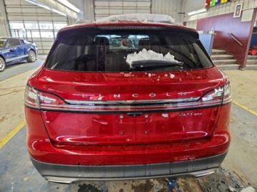 Lincoln 2020 Lincoln Nautilus Reserve 2020 2.0 Benzyna 250KM, zdjęcie 2