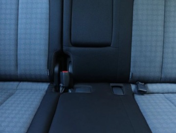 Kia Venga Mikrovan Facelifting 1.4 DOHC 90KM 2018 Kia Venga 1.4 CVVT, Salon Polska, Serwis ASO, GAZ, zdjęcie 9