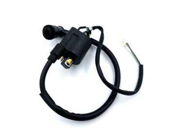 Катушка зажигания Quad ATV 110, труба 125 труба