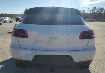 Porsche Macan 2018 Porsche Macan Auta z USA - Zapytaj o wiecej ofert 2.0 Benzyna 245KM, zdjęcie 1