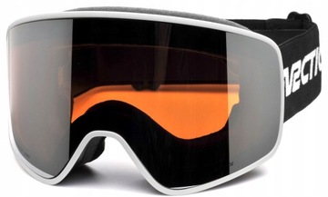 GOGLE ARCTICA G-113 SNOWBOARD NARCIARSKIE MAGNES