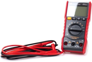 GETFORT GF-5320A ЦИФРОВОЙ МУЛЬТИМЕТР