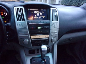 Lexus RX II 2006 Lexus RX 400H, zdjęcie 24