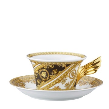 Filiżanka Rosenthal Versace I love Baroque