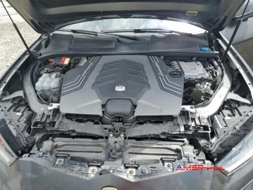 Lamborghini Urus 2020 Lamborghini Urus 2020 r., 4,0 L 4x4 . od ubezpieczalni 4.0 Benzyna 641KM, zdjęcie 11