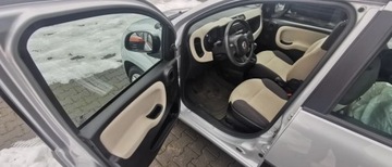 Fiat Panda III VAN 1.2 69KM 2013 Fiat Panda 2013 1.2 69KM 72.624km Salon Polska 2wl Bezwypadkowy 1.2 69KM, zdjęcie 9