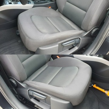 Audi A4 B8 Avant Facelifting 2.0 TDI 112g 136KM 2012 Audi A4 Avant 2.0 TDI 136KM # AVANT # Navi #, zdjęcie 15