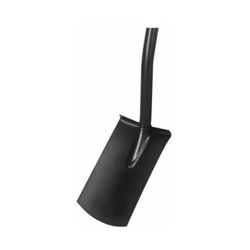 Лопата садовая Fiskars Solid прямая