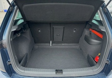 Skoda Karoq Crossover Facelifting 1.5 TSI ACT 150KM 2022 Skoda Karoq 1.5 TSI ACT 150 KM 7 DSG Style 1.5 Benzyna 150KM, zdjęcie 24