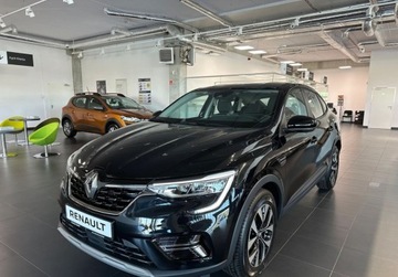 Renault Arkana 1.3 TCe 140KM 2023