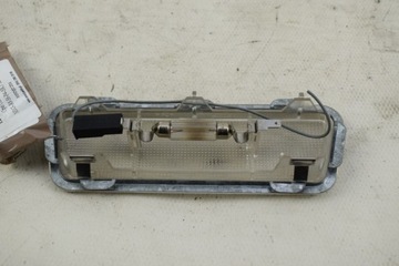 LAMPA OSVĚTLENÍ INTERIÉR OPEL CORSA C 01R