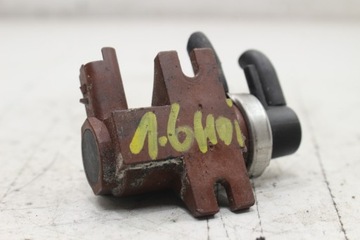 PEUGEOT CITROEN 1.6 HDI ВАКУУМНЫЙ КЛАПАН 9652570180